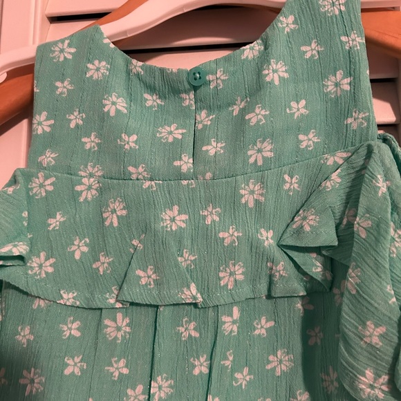 Cat & Jack Girl’s Dress Size 2T NWT - Picture 4 of 5